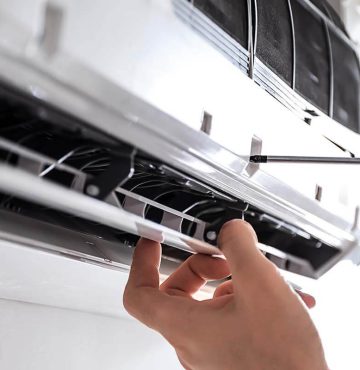 Airco onderhoud Airco onderhoud